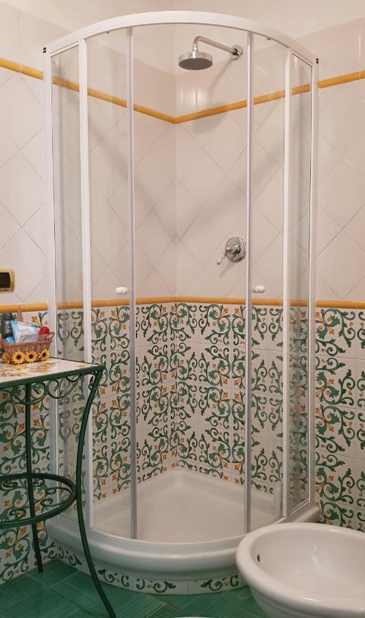 Willa Il Limoneto Degli Angeli Minori Zewnętrze zdjęcie