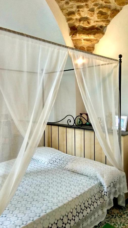 Willa Il Limoneto Degli Angeli Minori Zewnętrze zdjęcie