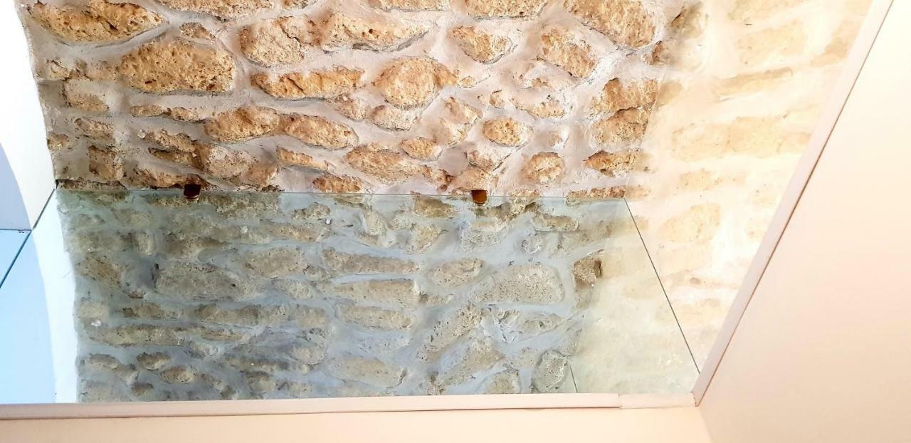 Willa Il Limoneto Degli Angeli Minori Zewnętrze zdjęcie